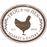 Frog and The Hen - Augusta | Delivery Menu