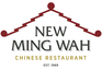 New Ming Wah Chinese Logo
