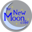 New Moon Cafe Logo